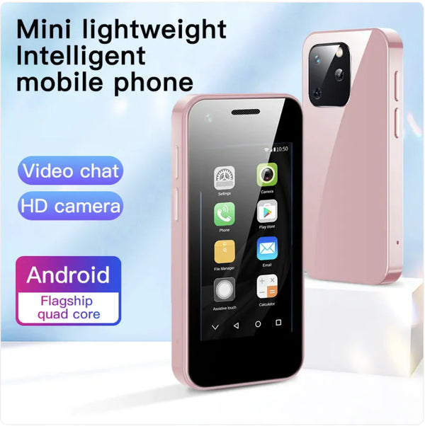 PocketPro Mini Android Smartphone