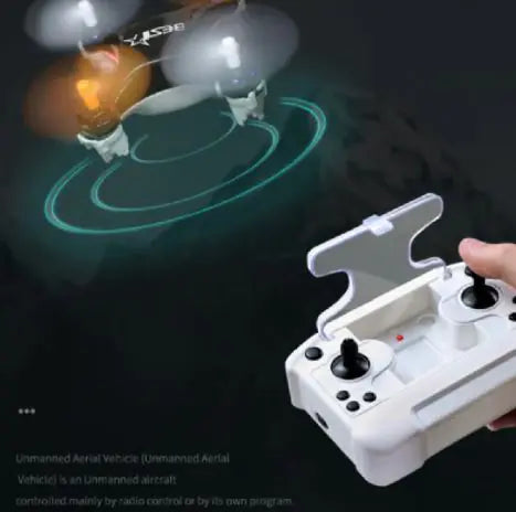 Mini Drone Remote Control