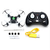 SkyChaser Compact RC Drone