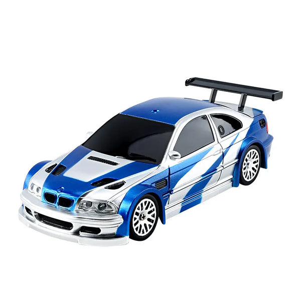 Four-wheel Drift Car Indoor Endurance Mini Rc Remote Control Car