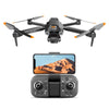 SkyRanger RG500MAX - Dual Cam Obstacle-Free Drone