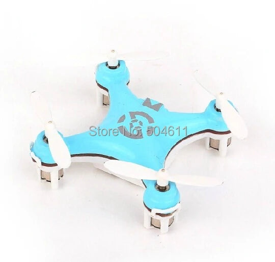 Cheerson CX-10 CX10 Mini Nano RC UFO Quadcopter