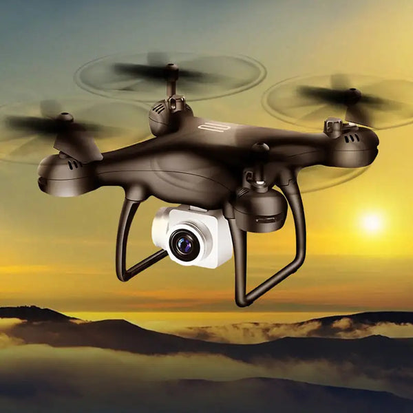 ETC Camera Drone RC Quadcopter