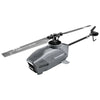 SkySnapper Mini Black Helicopter Drone