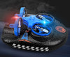 3 in 1 RC Drone Quadcopter (Land Sea & Air)