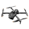 SkyScout 8K GPS Visionary Drone