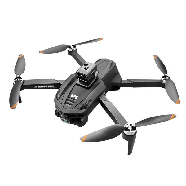SkyScout 8K GPS Visionary Drone