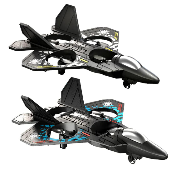 Sky Master Foam Glider Kit