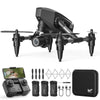 SkySnapper Mini Drone with 1080P Camera for Kids