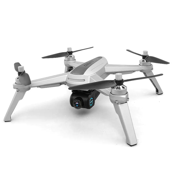 SkyCapture Pro: High-Definition GPS Drone