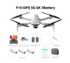 SkyCapture 6K Dual-Cam Voyager