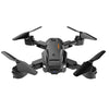 SkyExplorer HD Drone with Obstacle Avoidance
