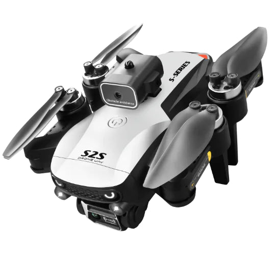 SkySnap EasyFly Foldable Drone