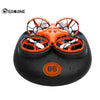 3 In 1 RC Drone Quadcopter (Air Sea & Land)