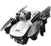 HoverMaster 4K Smart Drone