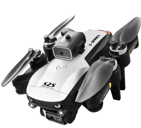 HoverMaster 4K Smart Drone